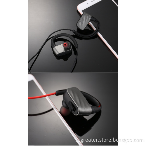 Mini headphone earphone Bulk wireless headphone waterproof bluetooth headphones for swimming